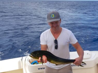 Big Game Fishing Bonaire - Boat Trip - Fishing | Fishtales